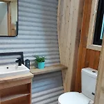 Killarney Glamping At The Grove, Suites And Lodges Luxury tent 4*