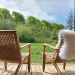 Killarney Glamping At The Grove, Suites And Lodges Luxury tent