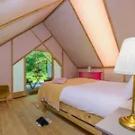 豪华帐篷 Glamping At The Grove, And