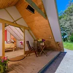 Glamping At The Grove, And 豪华帐篷 4*