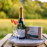 Killarney Glamping At The Grove, Suites And Lodges Luxury tent Killarney