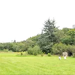 Glamping At The Grove, And Campo de lujo