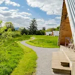Glamping At The Grove, And 4* 基拉尼