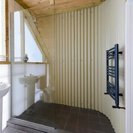 Glamping At The Grove, And