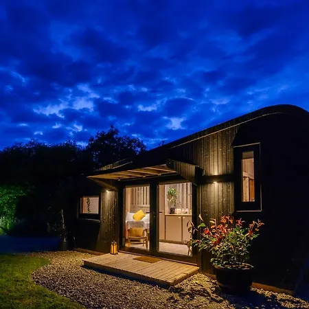 Luxury tent Killarney Glamping At The Grove, Suites And Lodges 2*
