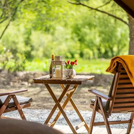 Killarney Glamping At The Grove, Suites And Lodges 2* Killarney