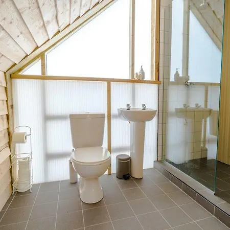 Glamping At The Grove, And Lyxtält Cill Airne