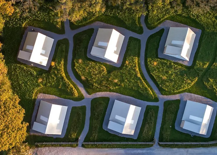 Glamping At The Grove, And 4* 킬라니