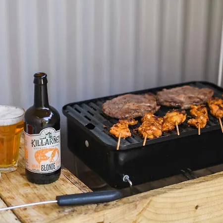 خيمة فخمة Glamping At The Grove, And